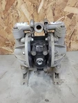 Ingersoll Rand Aro Diaphragm Pump 1/2" Npt 666053-388 Used. Fixed Price $99.99.