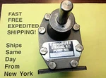 New Oberdorfer 2161C 01 Pump C7535. Fixed Price $997.12.