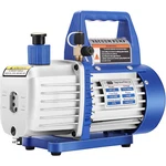 110V 1/4 Hp 3.5 Cfm Single Stage Rotary Vane Air Vacuum Pump W/ Oil Bottle Etl. Fixed Price $54.94.