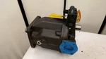 Rexroth R910940042/000 Axial Piston Variable Pump 350BAR 1800RPM 252L/MIN 140CCM. Fixed Price $1895.00.