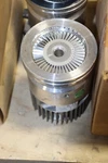 Varian Tv 70 Turbo Pump. Fixed Price $249.99.