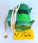 Speedaire 1/15 Hp Diaphragm Vacum Pump # 4Z792 Tool 115 Volt. Fixed Price $89.98.