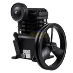 2HP Replacement Compressor Pump For Speedaire 4B222E 4B233C 4B232B Cast Iron. Fixed Price $219.95.