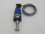Leybold Vacuum Gauge Sensor 16202B3. Fixed Price $89.00.
