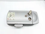Becker 80 B4 Vane Pump Motor-no.: 27505653. Fixed Price $1199.99.