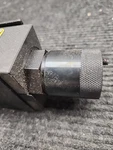 Parker Flow Control Valve: 20.1 Gpm Rate FM3DDKN. Fixed Price $450.00.