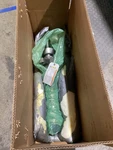 Graco L200SS Check-mate 200CC Severe Duty Pump New. Fixed Price $10999.00.