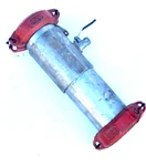 Ames Fire Water 4" Backflow Special Check Valve Device, 175PSI. Fixed Price $615.96.