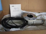 New Monitek/sentex Turbidimeter TS2-5000-3001 Sensor TS250003001 Nib Turbidity. Fixed Price $1320.00.