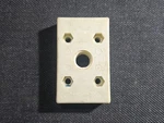 02-3180-20 Wilden Muffler Plate , New Fastship. Fixed Price $49.00.