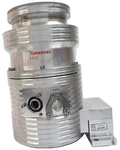 Turbovac Mag Ipl Leybold 410300V0705 Turbomolecular Pump Working. Fixed Price $4006.25.
