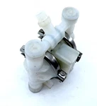 Wilden 00-2000-20-700 Pneumatic Daiphragm Pump. Fixed Price $152.76.