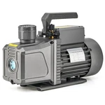 2 Stage Vacuum Pump 9 Cfm 3/4 Hp Hvac Rotary Vane Air W Oil Bottle. Fixed Price $119.99.