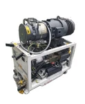 Edwards QDP40, QMB250 Vacuum Pump. Fixed Price $2500.00.