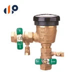 Zurn Wilkins Pressure Vacuum Breaker In. Lead Free Cast Bronze 1-420XL. Fixed Price $280.00.