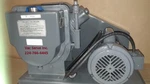 Welch Vacuum Pump 1397B-01 120V Rebuilt. Fixed Price $5200.00.