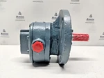 Bsm- Brown & Sharpe NO.1-S Flange Mounted Rotary Gear Pump Pressure Tested. Fixed Price $646.00.