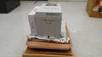 Edwards IXL120N Dry Vacuum Pump Code No A54114010. Fixed Price $15000.00.