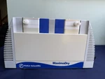 Fisher Scientific PU1309-N840.0-9.01 Maximadry Ptfe Vacuum And Pressure Pump. Fixed Price $455.00.