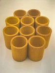 Veyronix Filter Element For Gast AC393 Pack Of 10. Fixed Price $134.09.
