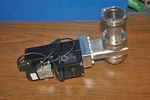 Mdc Pneumatic Gate Valve 301001 GV-1500V-P. Fixed Price $1489.00.