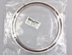 Kurt Lesker QF160-SAVR Centering ISO160 Ss / Aluminum Fluorocarbon O-ring. Fixed Price $59.99.