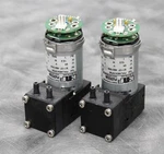 X2 Knf Flodos PML4804-NF30 Diaphragm Pumps 24V. Fixed Price $61.79.