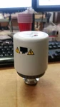Edwards Active Inverted Magnetron Gauge AIM-P-NW25 D14643000. Fixed Price $399.99.