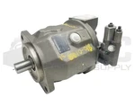 New Rexroth AA10VSO71DFR/31R-VKC92N00 Hydraulic Pump 1800RPM 71CC, R902400497. Fixed Price $2750.00.