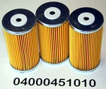 Replacement Filter KRA-8, KRS-7, KRA-10 Orion Vacuum Pumps 04000451010 (one). Fixed Price $29.62.