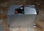 Pfeiffer Tmh 071 Turbo Pump W/ TC100 Controller Micromeritics Asap 2420. Fixed Price $1749.95.