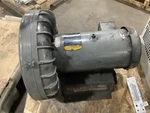 Spencer VB019B-011 Regenerative Blower 160 Cfm VBA91911 2.5 Hp #357JMFMLAT23. Fixed Price $350.00.