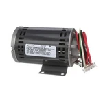 Lancer Motor,ac,psc,cs 40MFD,BB,115/6 91-0063-SP Free Shipping + Geniune Oem. Fixed Price $228.97.