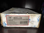 Sporlan Solenoid Valve ME25S290 For 1/8" Odf, Solderless. Fixed Price $315.00.