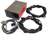 Leybold Heraeus Combivac IT-251 110/130/220/240 Vacuum Analyzer. Fixed Price $750.00.