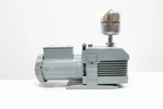Leybold D16B 91265-1 Vacuum Pump 3/4HP 115/208-230V-AC. Fixed Price $1465.35.