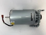 Gast 0522-P167-G451DX Vacuum Pump Ge Motors 5KCR48PG7AX 3/4 Hp 60HZ 115V. Fixed Price $850.00.