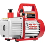 1/2 Hp 5 Cfm Vacuum Pump Air Conditioning Stage Rotary Vane Hvac. Fixed Price $89.95.
