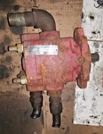 Muncie Power PL1-19-17BPBL-0 Gear Pump. Fixed Price $192.50.