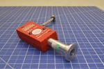 PRE-10K / Pirani Vacuum Gauge Edwards. Fixed Price $373.89.