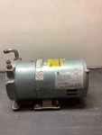 Gast Mfg. Corp. / Emerson Motor Division Rotary Vacuum Oil-less Air Pump. Fixed Price $250.00.