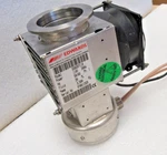 Edwards Model B30207110 Diffusion Pump. Fixed Price $1200.00.