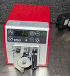 Watson Marlow 120U/D1 Analogue Control Variable Speed Pump 010.6141.010. Fixed Price $769.25.