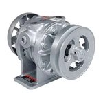 Gast 1550-600 Pump, Rotary Vane Compressor, 3/4 Hp. Fixed Price $962.99.