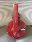 Tuthill Fill-rite Series 100 Rotary Fuel Transfer Hand Pump Never Used Works!. Fixed Price $189.05.