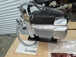 Mastercool 90063-2V-110-B Cfm Two Stage Vacuum Pump New!. Fixed Price $199.00.