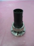 Oerlikon Leybold D-50968 Vacuum Sensor, IE100, 16367, 345/2008, 401001. Fixed Price $175.00.