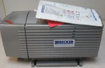 Becker Oil-less Dry Rotary Vane Vacuum Pump Vt 4.25, 1440/1720 Rpm B2911062 2015. Fixed Price $1999.99.