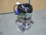 Pfeiffer Vacuum TC600 Tmu 261 Turbo Pump From Jp. Fixed Price $3576.00.