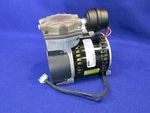 Gast 71R135-P100B, 74R135-P123-H200X Vacuum Pump, From Bd Flow Cytometry Unit. Fixed Price $275.00.